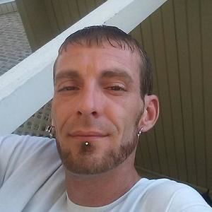 Meet your Posher, Jeff